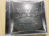 Uriah Heep - Easy Livin' # Hardrock, Prog # CD Rheinland-Pfalz - Ludwigshafen Vorschau
