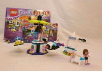 Lego Friends 41128 Raketen-Karussell mit OVP Nordrhein-Westfalen - Velbert Vorschau