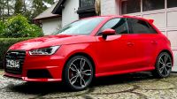 Audi S1 Sportback Quattro *Misanorot* Bj. 2018 Niedersachsen - Northeim Vorschau