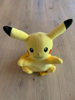 Pokémon Pikachu Kinder Rucksack , gelb , Top Zustand Bayern - Leipheim Vorschau