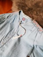 Süßes Jeans Hemd ❤️ Pepe Jeans M Berlin - Lichtenberg Vorschau