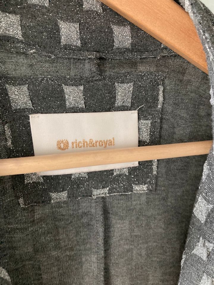 Rich&Royal Blazer,gr.S in Kraichtal