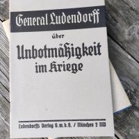 Ludendorf v.1935 Sachsen-Anhalt - Klötze Vorschau