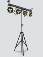 Chauvet DJ 4Bar LTBT | NEUWARE Niedersachsen - Alfeld (Leine) Vorschau