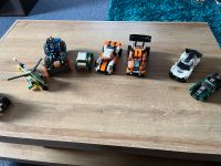 Lego Fahrzeuge Sachsen - Neukieritzsch Vorschau