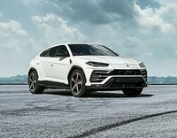 21 Zoll Winterräder Lamborghini Urus Felgen 285/45 315/40 matt Nordrhein-Westfalen - Engelskirchen Vorschau