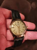 Schöne Glashütte Q1 Güteuhr 60.3 Rose Gold Uhr Herren handaufzug Bayern - Pittenhart Vorschau