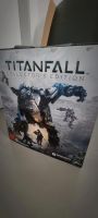 Titanfall Statue aus der Titanfall Collector's Edition Baden-Württemberg - Sigmaringendorf Vorschau