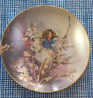 Sammelteller Villeroy & Boch "The Blackthorn Fairy“ Saarland - Schmelz Vorschau