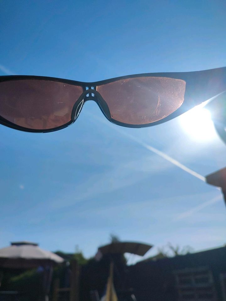 Adidas Sonnenbrille evil eye pro L a126 6078 in Niedersachsen - Peine |  eBay Kleinanzeigen ist jetzt Kleinanzeigen