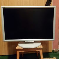 Verkauf NEC LCD MONITOR MultiSync LC2470WVX für 60 Euro/VB Leipzig - Grünau-Mitte Vorschau