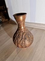Messing Vase aus Syrien Persien asiatisch Asien Persien Baden-Württemberg - Maulbronn Vorschau