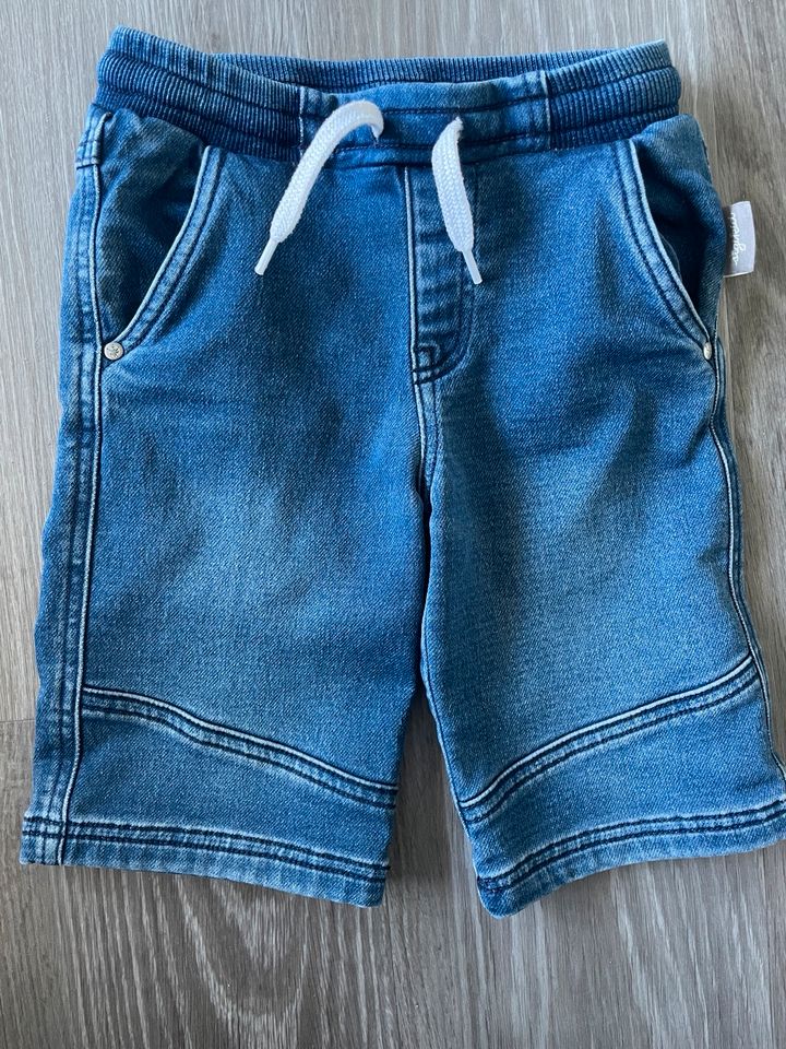 Sigikid Shorts in Lohmar