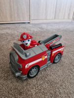 Paw patrol Figur Marshall mit Fahrzeug Baden-Württemberg - Tamm Vorschau