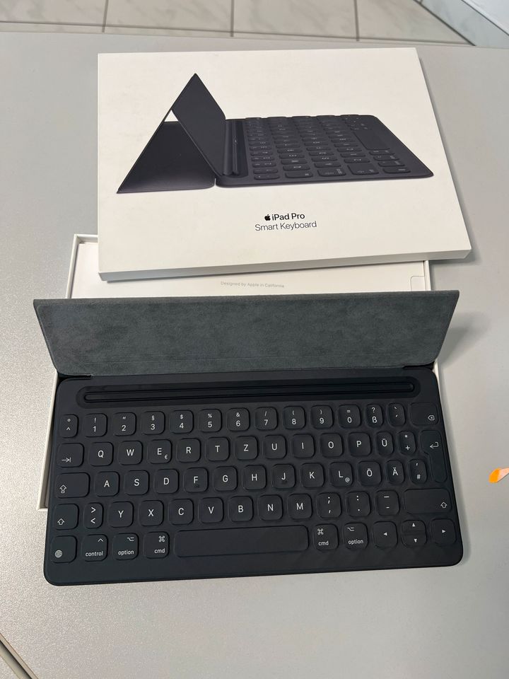 iPad Pro Smart Keyboard ‼️NEU‼️ in Butzbach