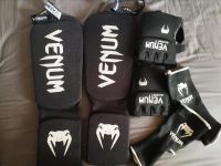 Venom Muay Thai Set größe L Nordrhein-Westfalen - Neukirchen-Vluyn Vorschau