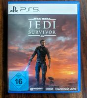 Star Wars Jedi Survivor PS5 Dortmund - Huckarde Vorschau