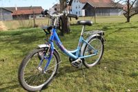 Fahrrad Kinderfahrrad 20 Zoll Bayern - Erkheim Vorschau