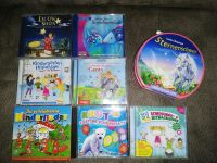 CDs für Kinder Sternenschweif Kinderlieder Leipzig - Alt-West Vorschau