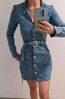 Damen Jeanskleid *Gr S*Amisu Nordrhein-Westfalen - Witten Vorschau