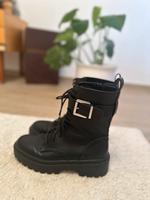 Stiefeletten 38 Hessen - Bad Vilbel Vorschau