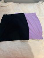 2 Pack- Minirock-balck/lila Rheinland-Pfalz - Ulmen Vorschau