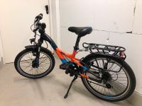 Kinderfahrrad 20 Zoll XXlite Scool Berlin - Lichtenberg Vorschau