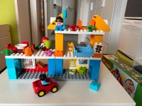 Lego Duplo 10835 Familienhaus Baden-Württemberg - Neuhausen Vorschau