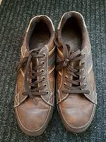 GORDON JACK Herren Schuhe Schnürer Hessen - Homberg (Efze) Vorschau