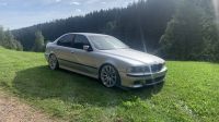 Bmw E39 530D Schalter Baden-Württemberg - Villingen-Schwenningen Vorschau