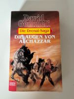 David Gemmell Die Drenai-Saga Die Augen von Alchazzar Berlin - Steglitz Vorschau