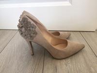 Catwalk Pumps Gr. 39 Hannover - Vahrenwald-List Vorschau