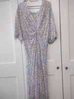 Tolles Maxikleid Gr 48 Dortmund - Hörde Vorschau