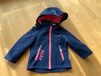 Mädchen Softshelljacke Northville Größe 92 Baden-Württemberg - Wannweil Vorschau