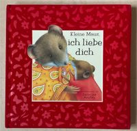 Vorlesegeschichten-Kleine Maus Hessen - Kirchheim Vorschau