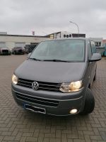 VW T5 Multivan 2.0 TDi Niedersachsen - Stadland Vorschau