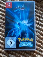 Pokemon Strahlender Diamant Switch Brandenburg - Velten Vorschau