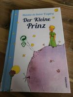 Der Kleine Prinz Antoine de Saint-Exupéry Buch Neu in Folie Kinde Nordrhein-Westfalen - Hattingen Vorschau