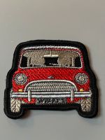 MINI Cooper Patch 8x10 cm Rheinland-Pfalz - Maroth (Westerwald) Vorschau