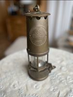 Original Grubenlampe aus dem Saarland Eimsbüttel - Hamburg Lokstedt Vorschau