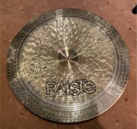 Paiste Traditional 20“ Medium Light Swish Bayern - Kühbach Vorschau