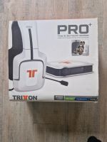 Tritton Pro + 5.1 Surround Headset Duisburg - Homberg/Ruhrort/Baerl Vorschau