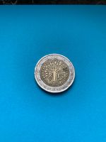 2€ Münze, Frankreich- Fehlprägung Dresden - Löbtau-Nord Vorschau