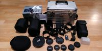 Pentax K3 Rimowa Kamera Koffer Set Hannover - Mitte Vorschau