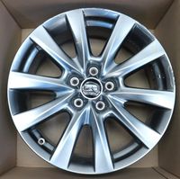 1x originale Mazda 3 felge 18 zoll 5x114,3 9965487080 Düsseldorf - Bilk Vorschau