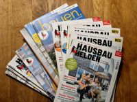 Zeitschriften Hausbauhelden Bauen Baden-Württemberg - Vaihingen an der Enz Vorschau