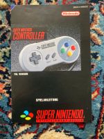 Super Nintendo SNES controller München - Au-Haidhausen Vorschau