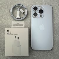⭐️TOP⭐️ Apple iPhone 14 Pro - 256GB - Silber (Ohne Simlock) Baden-Württemberg - Ettlingen Vorschau