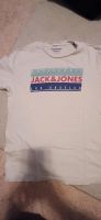 Herren Jungen T-Shirt Jack & Jones Gr.M Hessen - Gelnhausen Vorschau