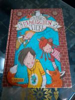 Die Schule der magischen Tiere Nürnberg (Mittelfr) - Eberhardshof Vorschau